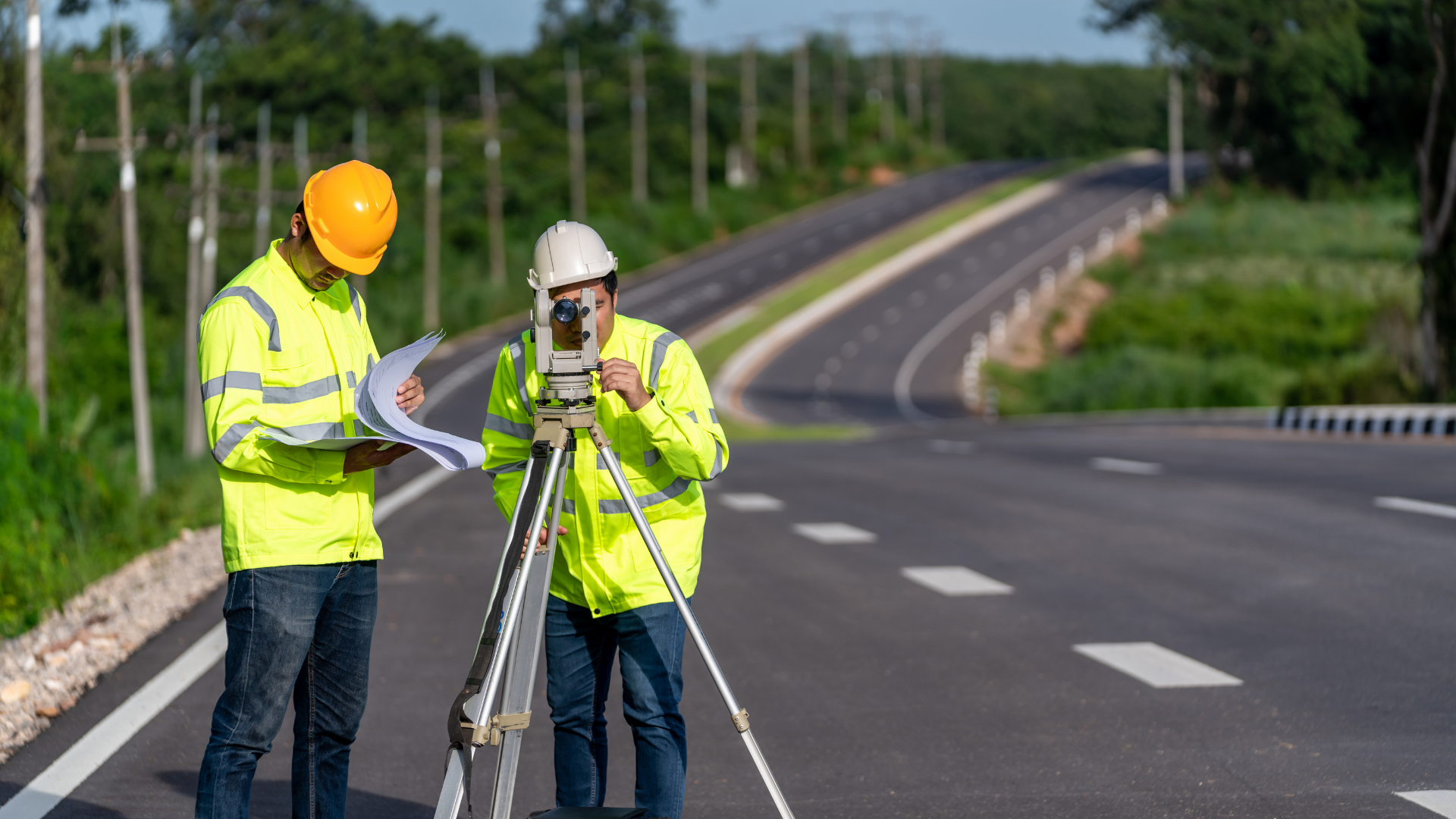 Site Survey Process